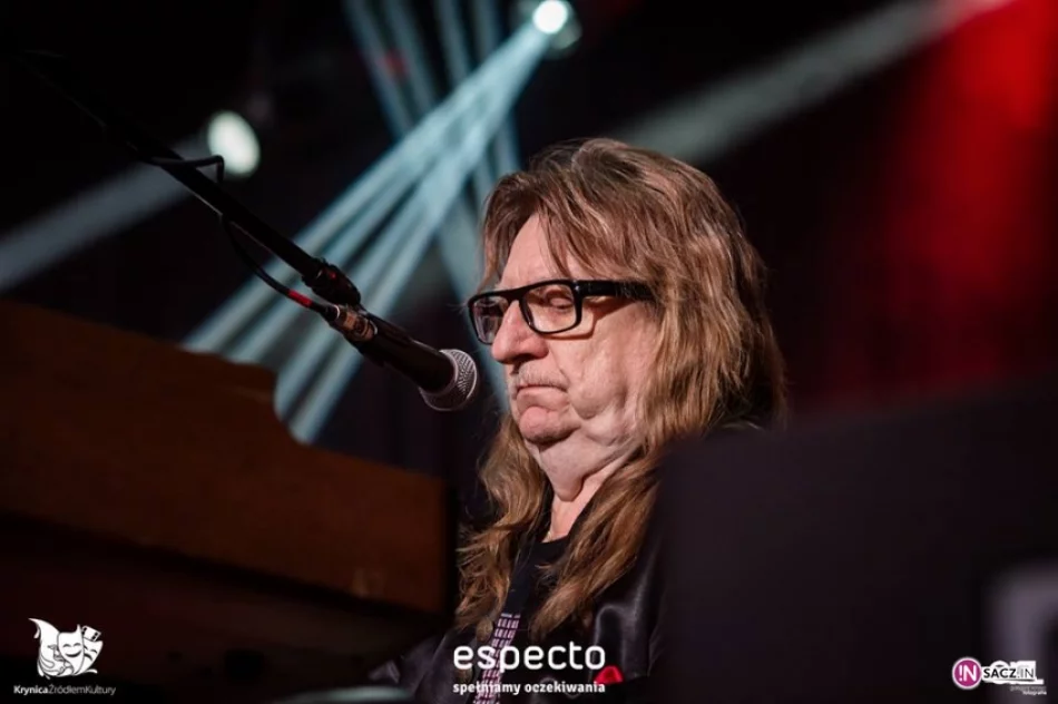 Skaldowie w Pijalni Głównej - zdjęcie 8