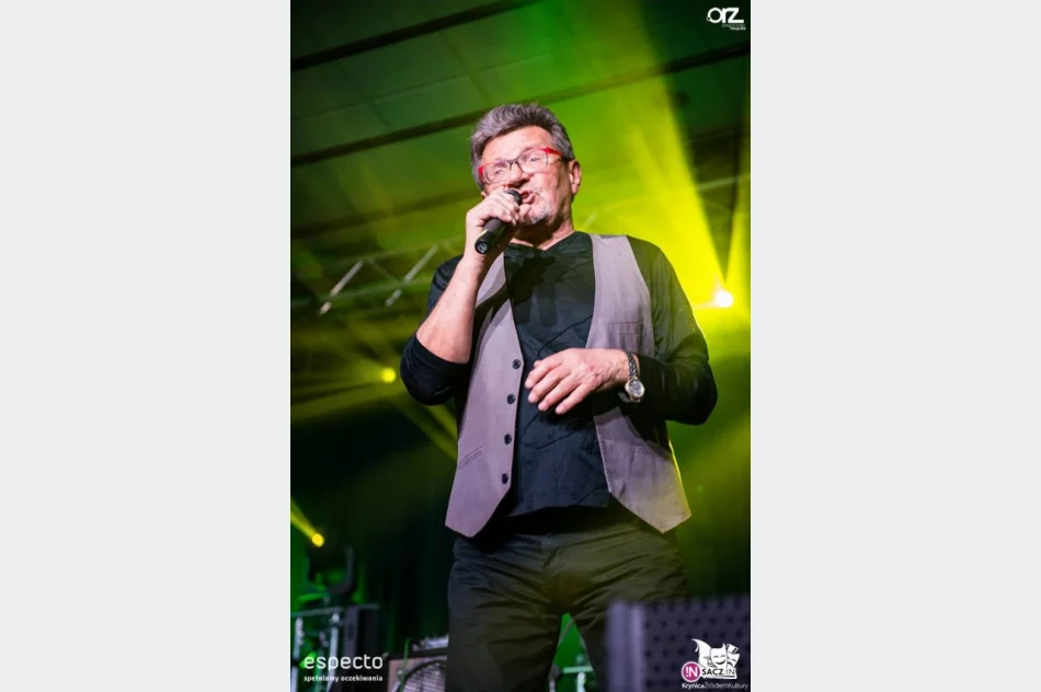 Skaldowie w Pijalni Głównej - zdjęcie 9