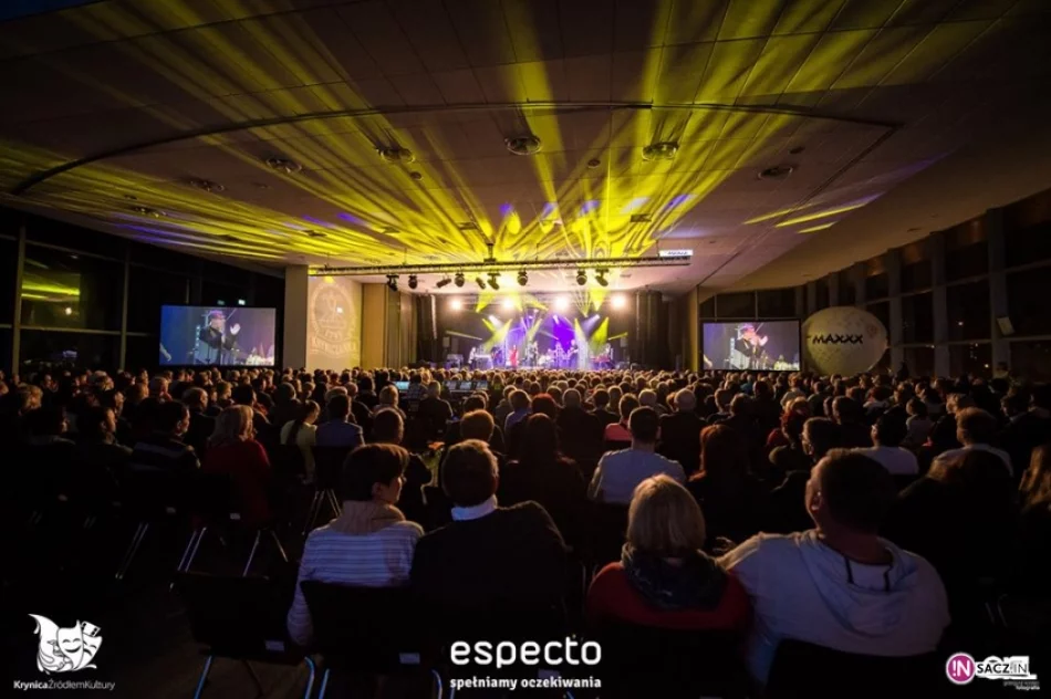 Skaldowie w Pijalni Głównej - zdjęcie 10