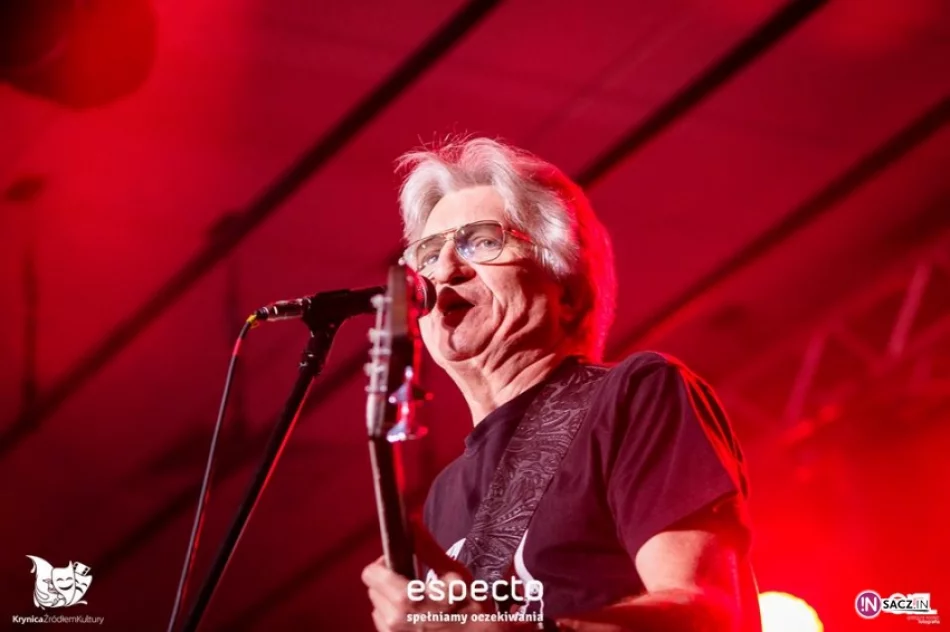 Skaldowie w Pijalni Głównej - zdjęcie 13