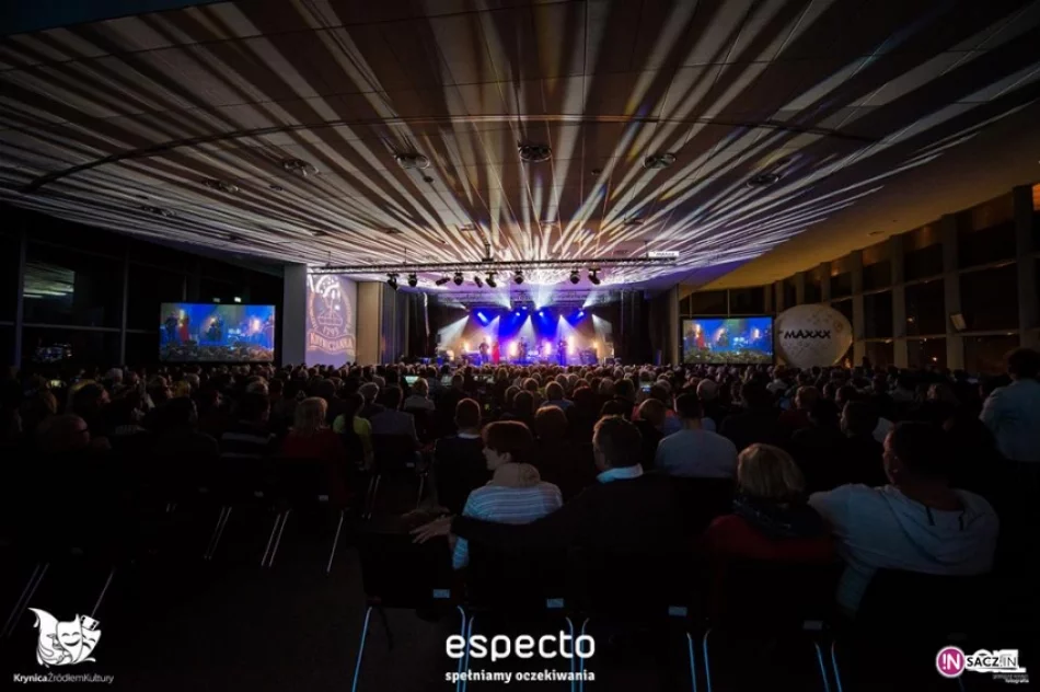 Skaldowie w Pijalni Głównej - zdjęcie 14