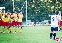 Płomienia zawiodła skuteczność, zmarnowane okazje zemściły się - zdjęcie główne