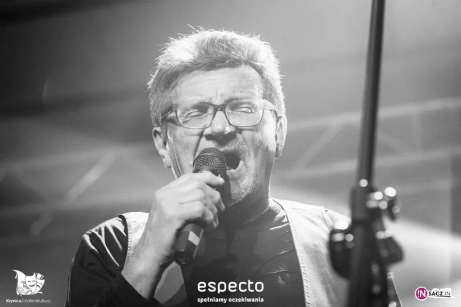 Skaldowie w Pijalni Głównej - zdjęcie 15