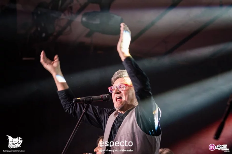 Skaldowie w Pijalni Głównej - zdjęcie 16