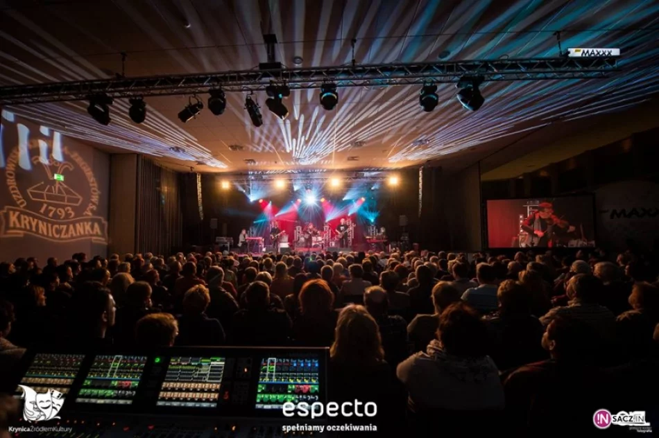 Skaldowie w Pijalni Głównej - zdjęcie 17