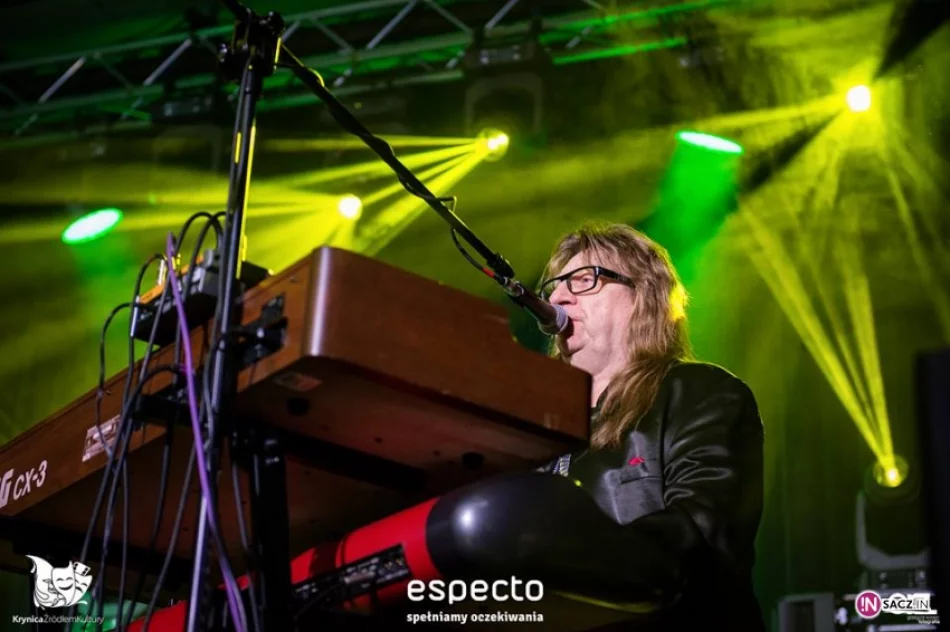 Skaldowie w Pijalni Głównej - zdjęcie 18