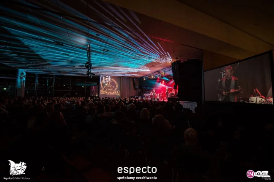 Skaldowie w Pijalni Głównej - zdjęcie 20