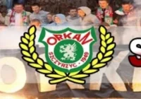 W Słopnicach trzy punkty bez większych problemów zabrał Orkan - zdjęcie główne