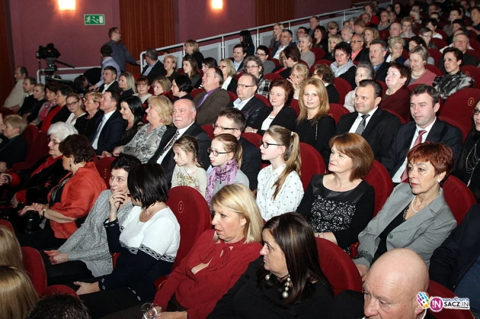 Noworoczny koncert w rytmie przedwojennych filmowych przebojów - zdjęcie 5