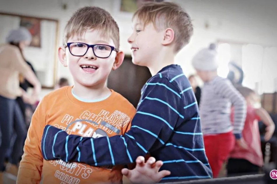 Warsztaty musicalowe w Teatrze Nowym - zdjęcie 4