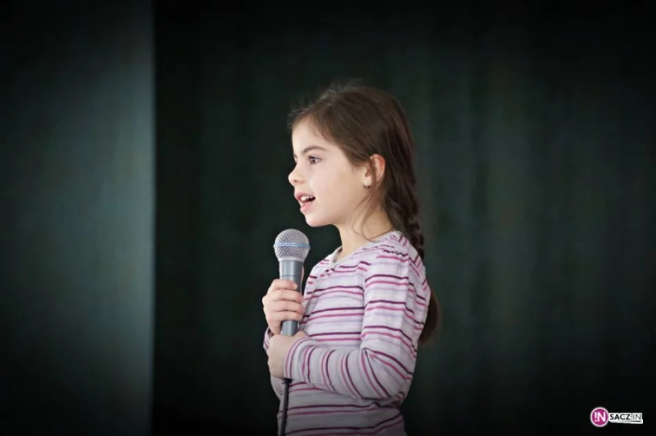 Warsztaty musicalowe w Teatrze Nowym - zdjęcie 8