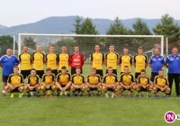 Limanovia wygrała  w Korzennej i utrzymała pozycję lidera - zdjęcie główne