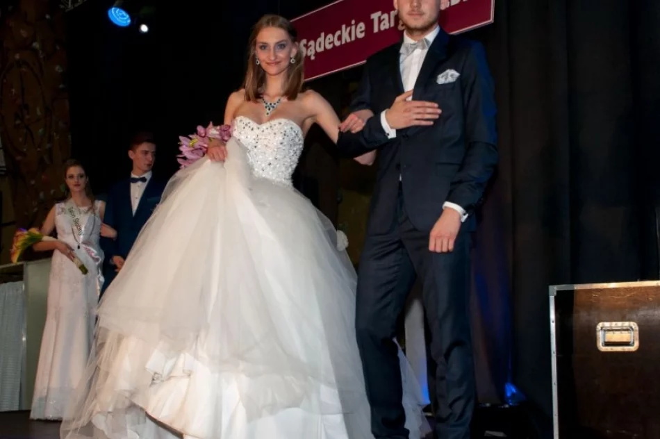 VI Sądeckie Targi Ślubne - zdjęcie 2