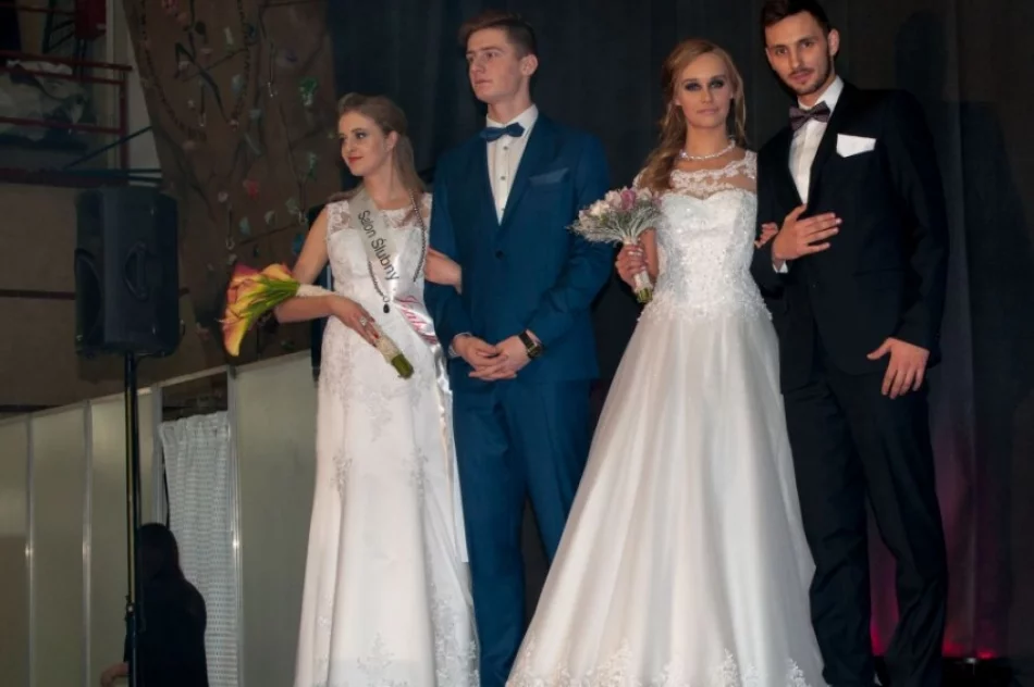 VI Sądeckie Targi Ślubne - zdjęcie 3