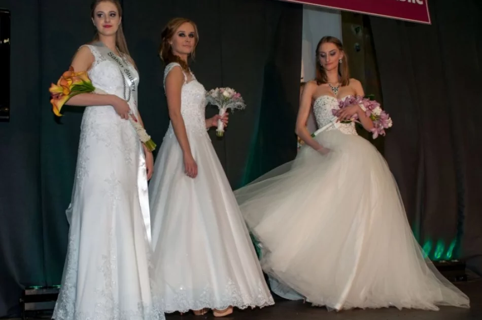 VI Sądeckie Targi Ślubne - zdjęcie 6