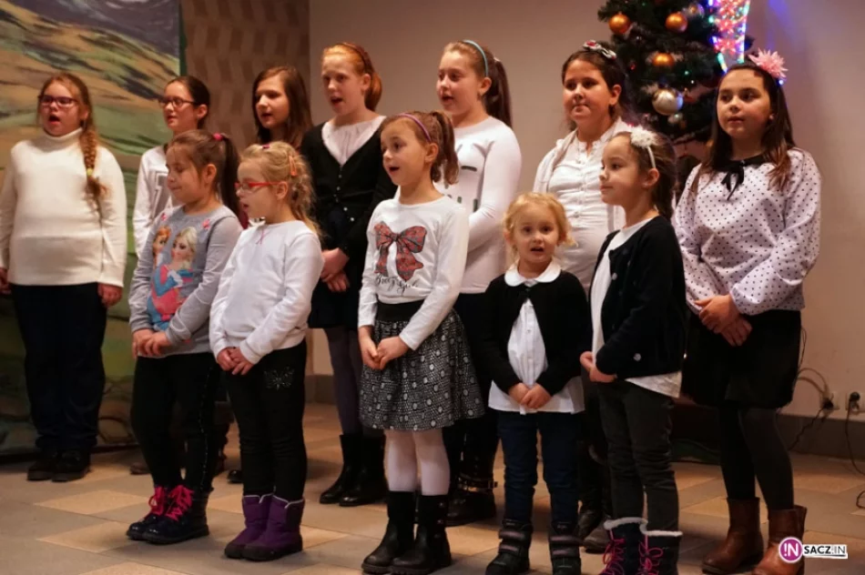 Solidarnościowcy podzielili się opłatkiem - zdjęcie 2