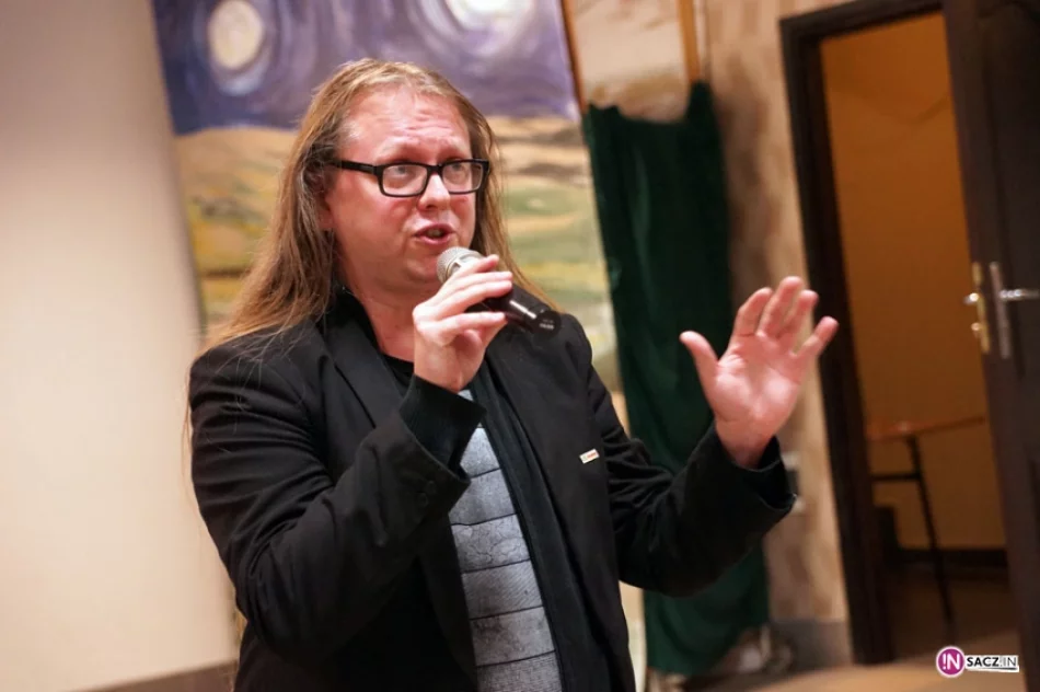 Solidarnościowcy podzielili się opłatkiem - zdjęcie 3