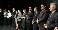 Laureaci „Ziarnka Gorczycy 2016” - zdjęcie 1