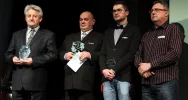 Laureaci „Ziarnka Gorczycy 2016” - zdjęcie 2