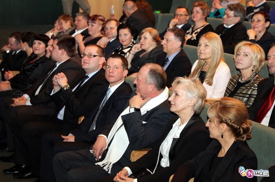 Laureaci „Ziarnka Gorczycy 2016” - zdjęcie 5