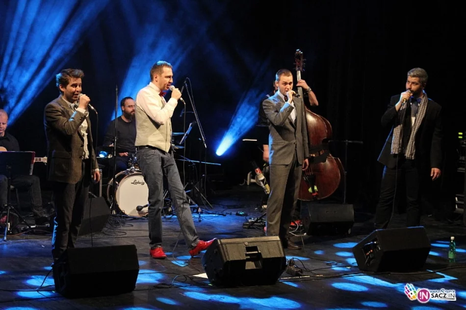 Laureaci „Ziarnka Gorczycy 2016” - zdjęcie 7