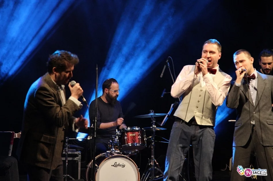 Laureaci „Ziarnka Gorczycy 2016” - zdjęcie 8