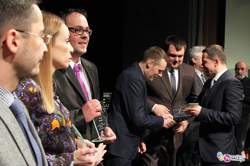 Laureaci „Ziarnka Gorczycy 2016” - zdjęcie 10