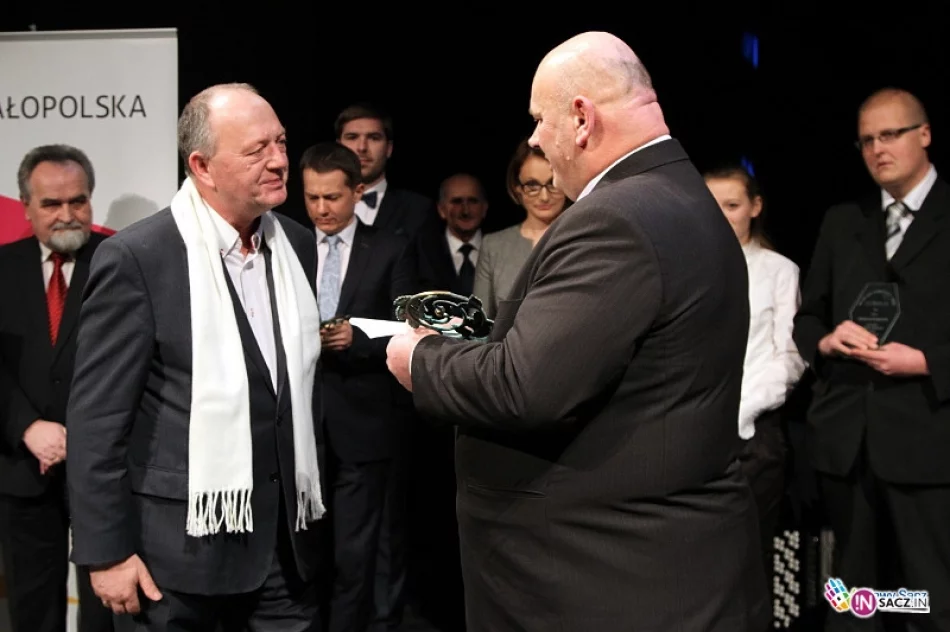 Laureaci „Ziarnka Gorczycy 2016” - zdjęcie 11