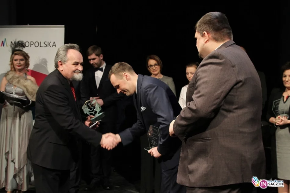 Laureaci „Ziarnka Gorczycy 2016” - zdjęcie 13