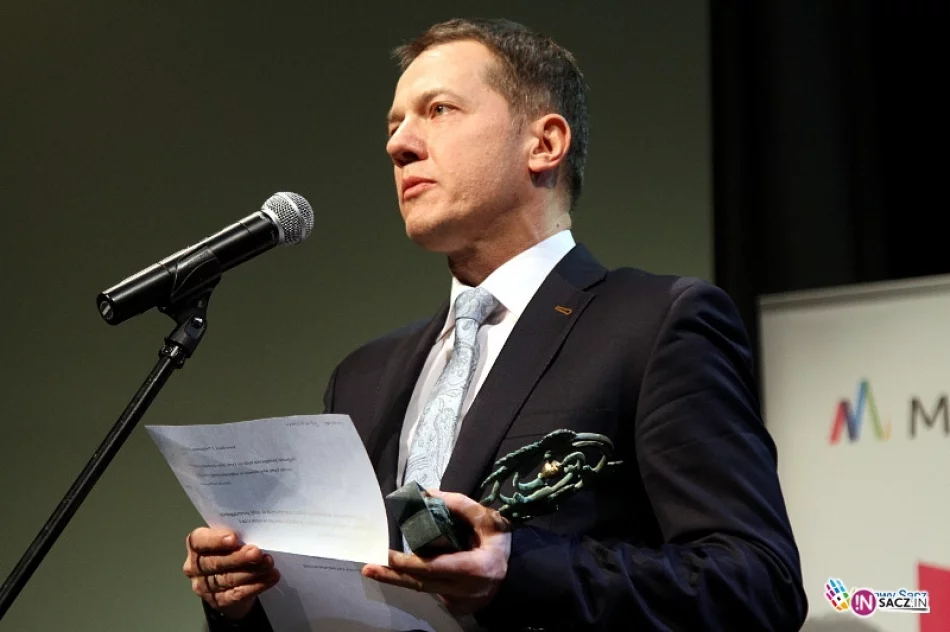 Laureaci „Ziarnka Gorczycy 2016” - zdjęcie 17