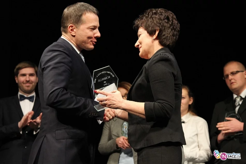 Laureaci „Ziarnka Gorczycy 2016” - zdjęcie 18