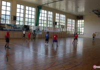 Mistrzostwa Świata Służb Mundurowych w halowej piłce nożnej sobotę przenoszą się na… deptak - zdjęcie główne