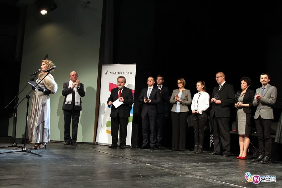 Laureaci „Ziarnka Gorczycy 2016” - zdjęcie 19