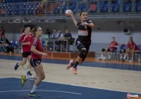 Mistrzynie ograły „góralki” - zdjęcie główne