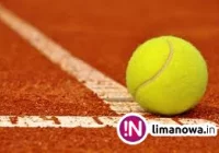 Na korcie o Puchar Burmistrza - zdjęcie główne