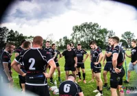 Zawodnicy Rugby Club Biało-Czarni gotowi do sezonu - zdjęcie główne