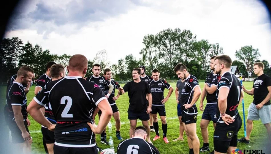 Zawodnicy Rugby Club Biało-Czarni gotowi do sezonu - zdjęcie 1