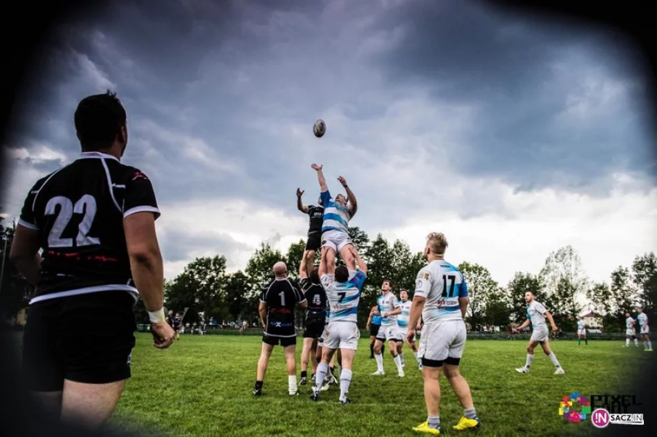 Zawodnicy Rugby Club Biało-Czarni gotowi do sezonu - zdjęcie 2