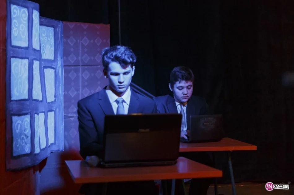 Rodzinne kolędowanie w szkole Podstawowej nr 15 - zdjęcie 18