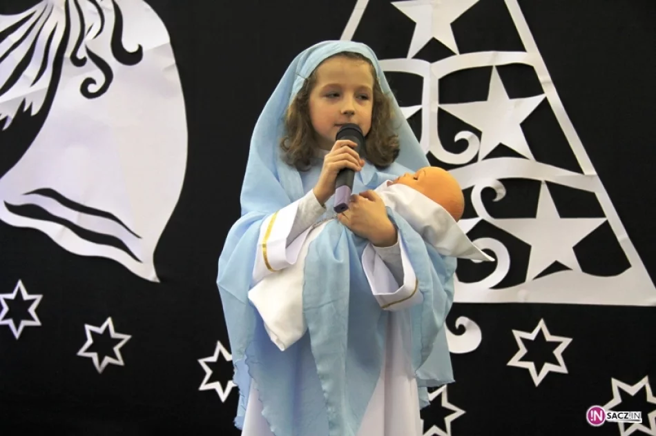 Wielkie kolędowanie w Korzennej - zdjęcie 2