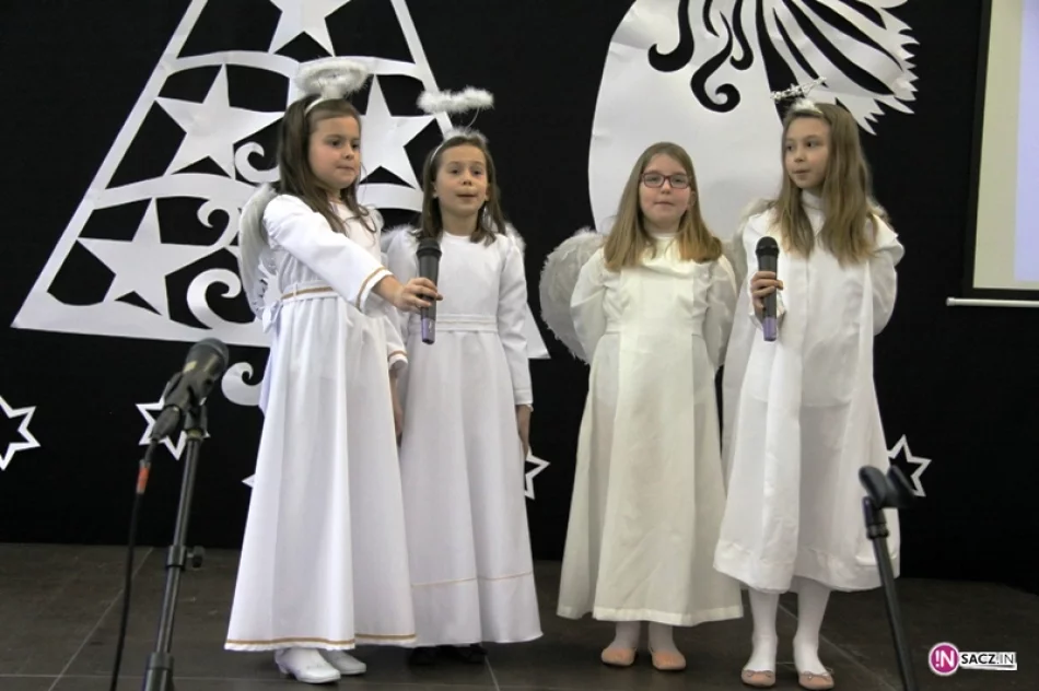 Wielkie kolędowanie w Korzennej - zdjęcie 3