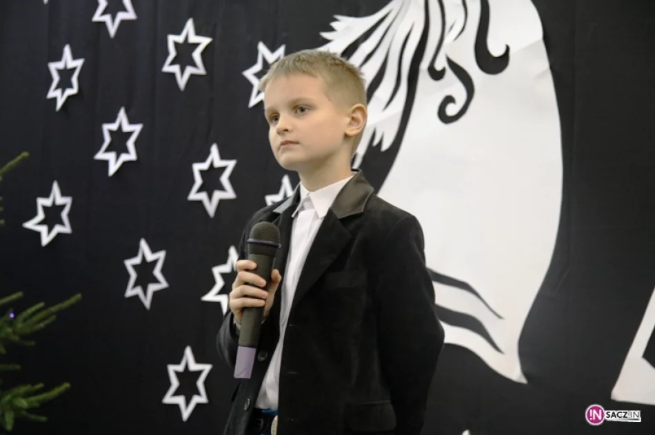 Wielkie kolędowanie w Korzennej - zdjęcie 4