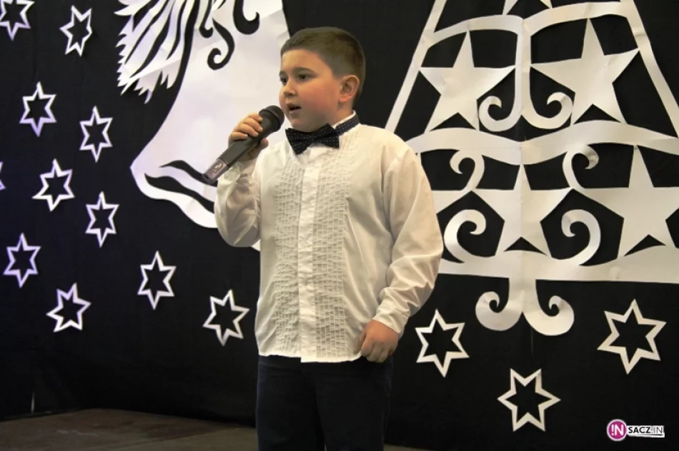 Wielkie kolędowanie w Korzennej - zdjęcie 6