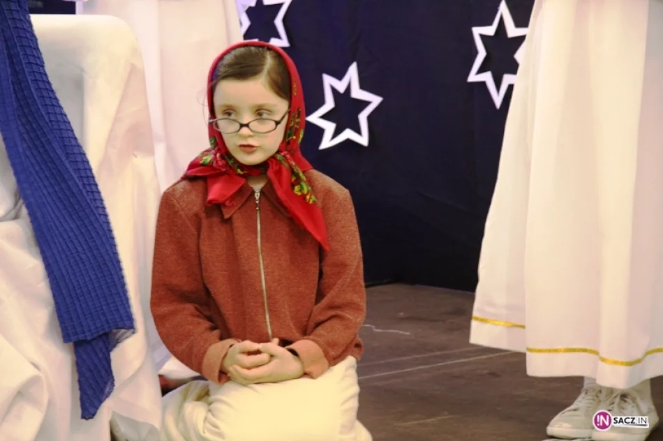 Wielkie kolędowanie w Korzennej - zdjęcie 14