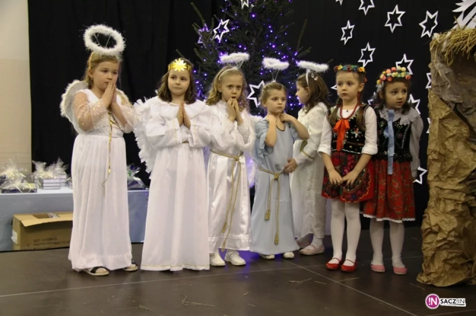 Wielkie kolędowanie w Korzennej - zdjęcie 16