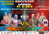 Pławecki, Zając i Pawlak powalczą na gali w Kieżmarku - zdjęcie główne