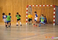 Drużyna piwniczańskich młodzików w I Lidze - zdjęcie główne