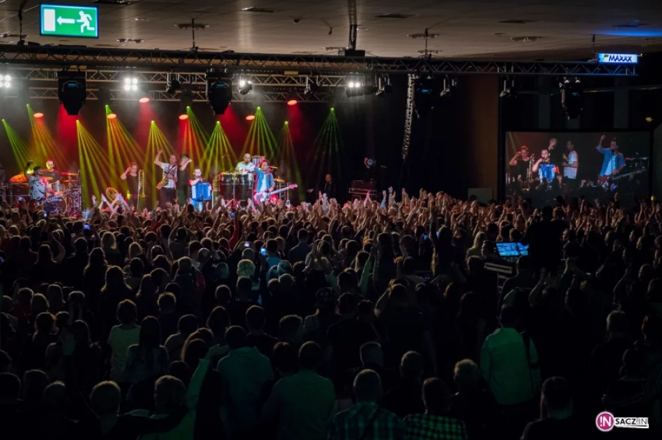 Eney w Krynicy – Zdroju! - zdjęcie 2