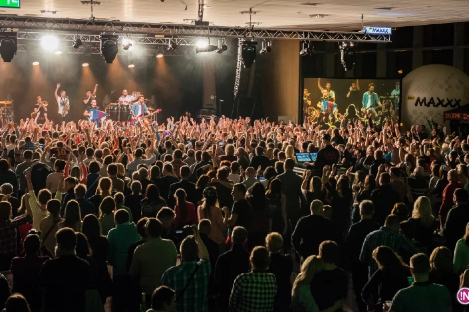 Eney w Krynicy – Zdroju! - zdjęcie 3