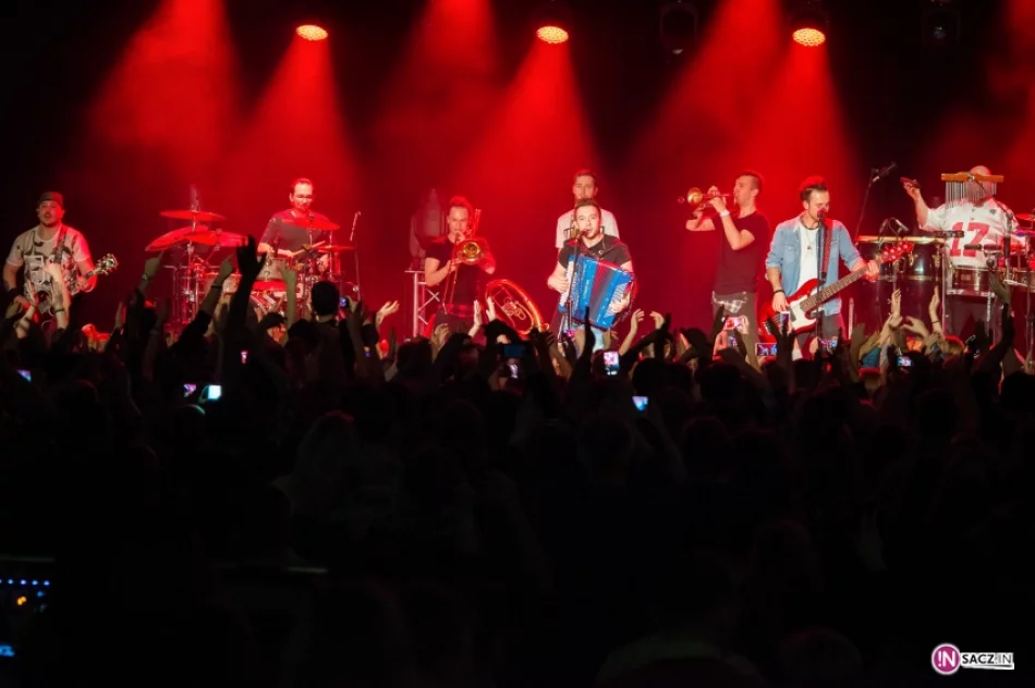 Eney w Krynicy – Zdroju! - zdjęcie 4